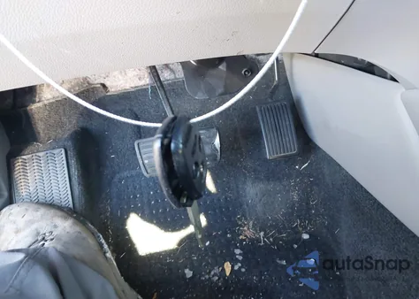 2011 Honda Accord 2.4 Lx from USA, damaged, VIN 1HGCP2F30BA020091